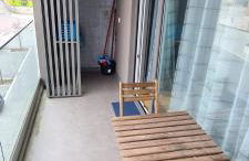 Uno Al Mar - Estúdio Praia - Foto 9