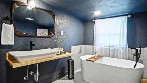 3-story 6-bedroom 4 Bathrooms 3min-asian Dist - Foto 2