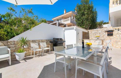 Casa Feliz in Provensals - Photo 7