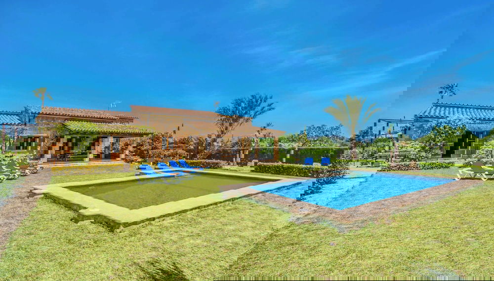 Ca na Francisca - Foto 1, Imagen principal