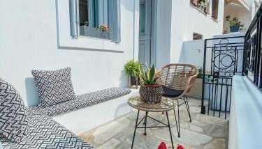 Evagelias suite - Photo 5