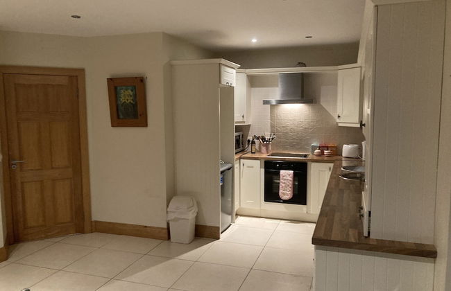 3-bed House Sleeps 6 With Patio - Photo 7