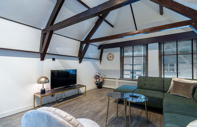 Beautiful Apartment on the First Floor Abcoude - Photo 19