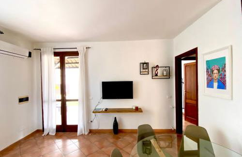 Villa Barbera - Foto 20