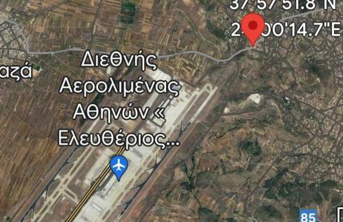 Airport Luxury Stay - Foto 35