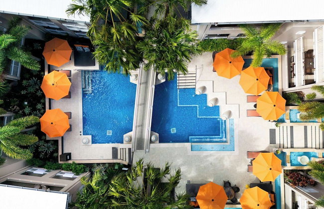 Hastings Suites by Stay Noosa - Foto 66