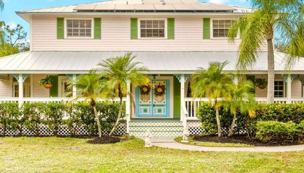 Casa Del Sol Chic 1-br Suite Poolside Bliss for 4 - Foto 3, Habitación