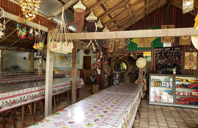 Tour en 4x4 por las lagunas de Canto do Atins - Foto 6