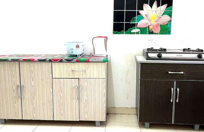 OYO Home 90492 Sena Homestay - Photo 7