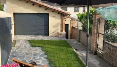 Casa Rural Can Titus - Photo 2, Garden