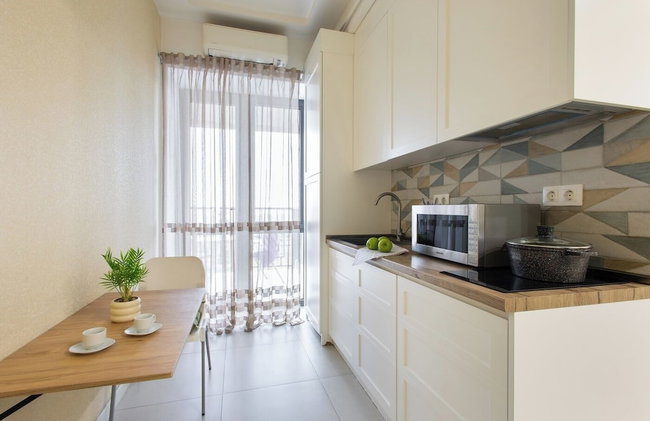 Stay inn on Amiryan 26/4 - Foto 47