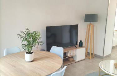 Appartement avec cour privée - Foto 1