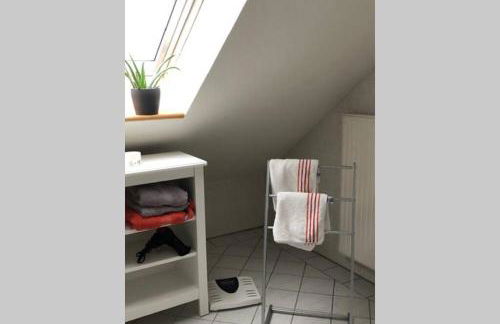 Ferienwohnung Harzglueck auf 2 Etagen mit grossem SW-Balkon - Foto 15
