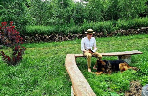 Domek de Janauis - Foto 49