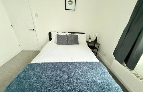 Workington Home - Working - Visiting the Lakes - Foto 12