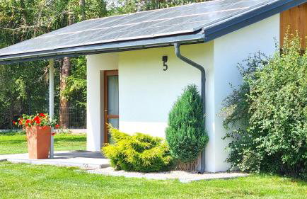 Lubiana Resort - Foto 44