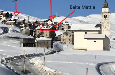 Baita Mattia - Foto 33