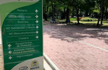 Flat Gildo Vilaça - Foto 25