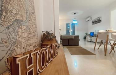 Texas Life Apartamento Centro Jerez - Foto 29