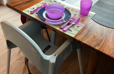 Exklusive FeWo AllgäuStern Steibis mit WLAN Sauna Kamin und Oberstaufen PLUS Card mit SKIPASS - Foto 27