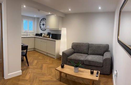 Little Dunton Lodges 1 - Foto 8