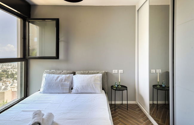 Haifa Bay Views Penthouse by Sea N' Rent - Foto 3