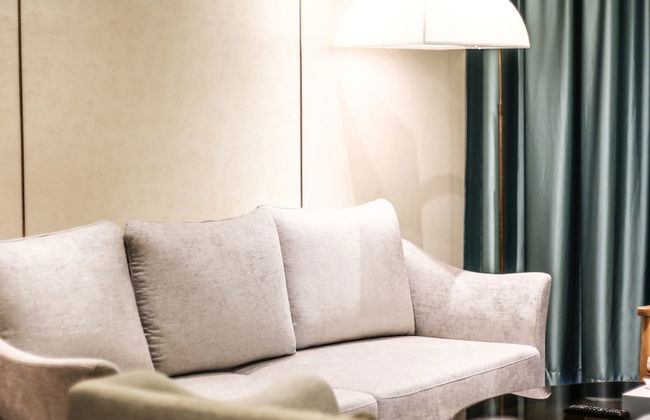 Albion Residence Haitang Bay Sanya - Foto 20