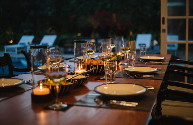 Nyne Hotels Leela Walauwwa - Induruwa - Foto 29