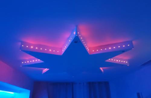 APARTAMENTO ESTRELLA SAUNA SPa JACUZZI - Photo 75