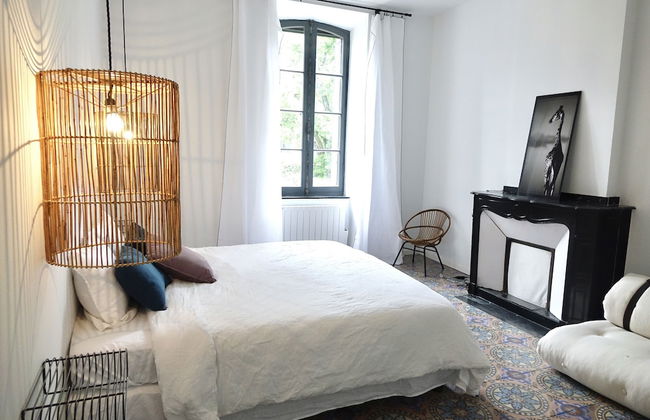 Tribus-gites Urbains Carcassonne - Foto 6