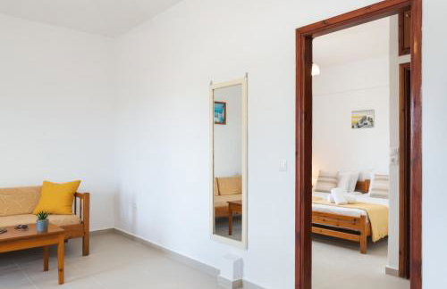 Aphrodite Apartments - Foto 11