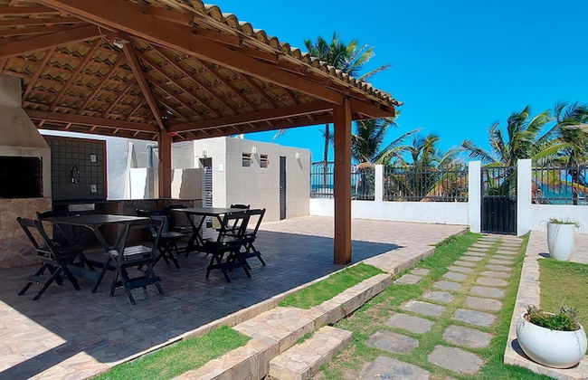 COPFL0100 - Condomínio Recanto do Flamengo - Photo 40