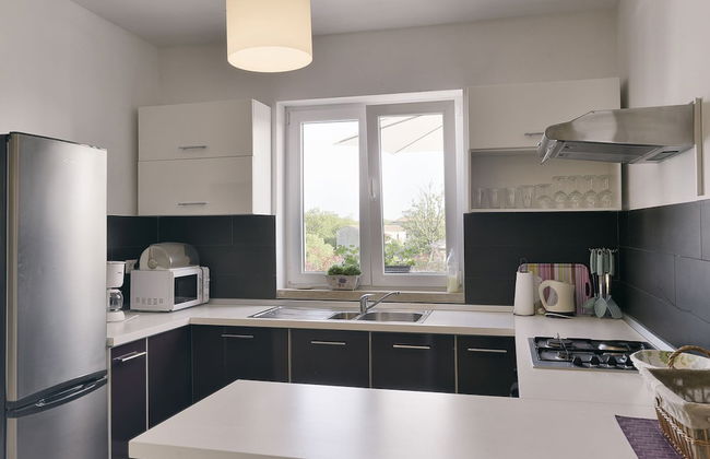 Luxurious Villa with Sauna & Hot Tub in Žminj - Foto 7