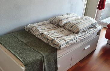 Apartment Santana 4-59 mit Aufzug und Balkon - Foto 5