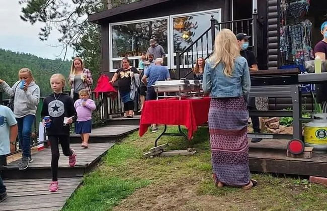 Mattawa River Resort - Foto 77