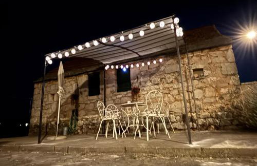 Stone cottage Aria - Foto 14