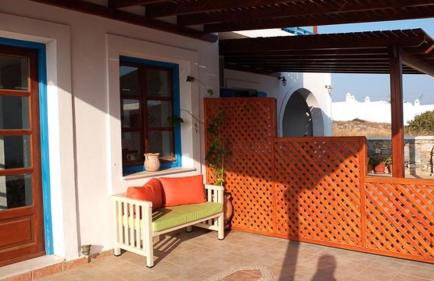 Archipelagos hotel - Foto 15