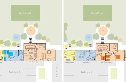 Lake Villa Holiday Cottages - Foto 67