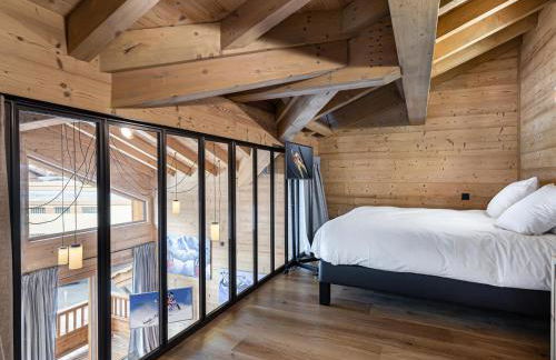 Appartement proche des pistes - FR-1-563-57 - Foto 16