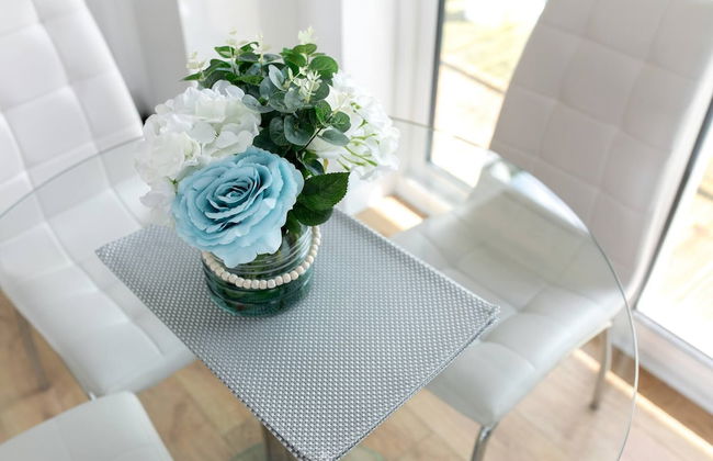 Skyvillion - Tower Point Enfield 1bed W Balcony - Foto 20