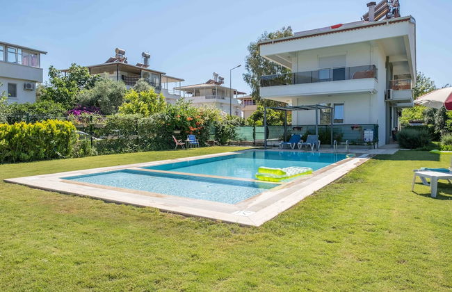 Villa Belinda - Foto 25