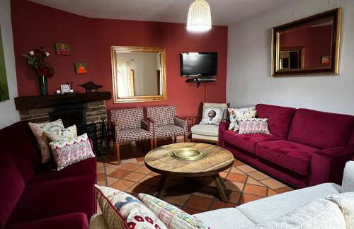 Casa Rural Doña Catalina - Foto 41