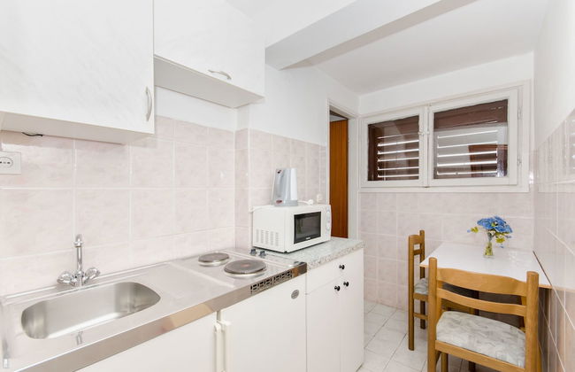 Apartment and Rooms Ivan - Foto 59