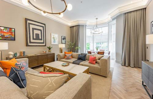 No1. Apartments & Bedrooms St Andrews - St Mary’s - Foto 26