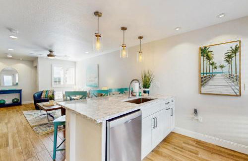 Lido Beach Respite - Foto 21