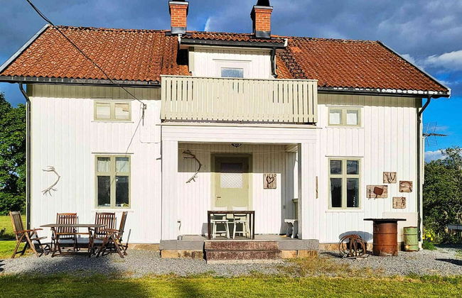 7 Person Holiday Home in Arjang - Foto 30