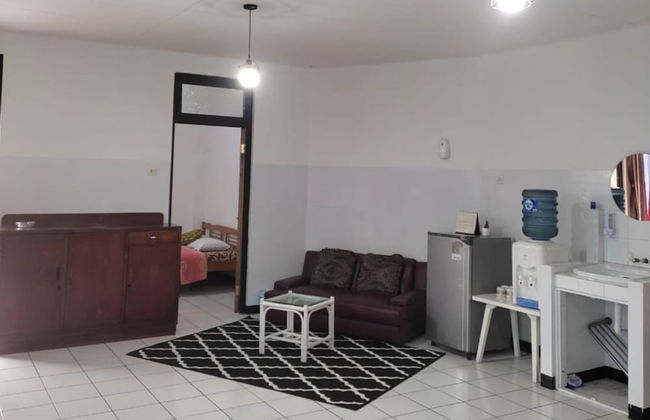 Villa Gunung Bhakti - Photo 6