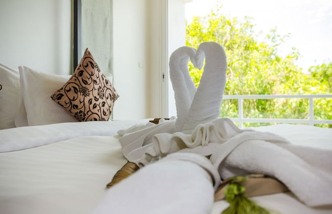 Jirana Patong - Foto 78