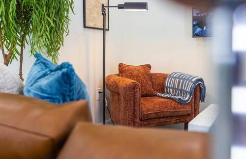 Houston Hideaway with King Bed, Games, Prime Location - Foto 23