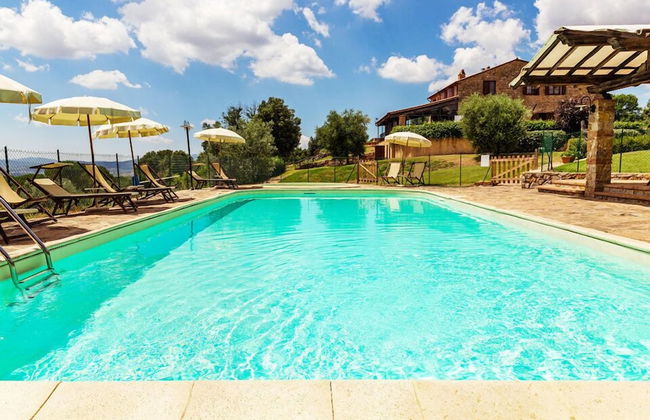 Tenuta Casteani - Foto 39